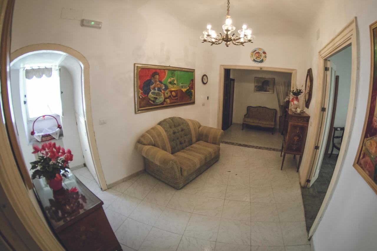 Sunflower Garden Palermo Exterior foto