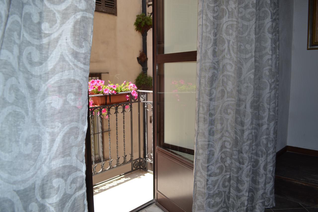 Sunflower Garden Palermo Exterior foto